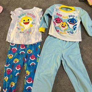 Pjs